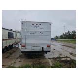 2002 Jayco 5th wheel Eagle