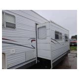 2002 Jayco 5th wheel Eagle