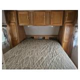 2002 Jayco 5th wheel Eagle