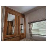 2002 Jayco 5th wheel Eagle