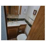 2002 Jayco 5th wheel Eagle