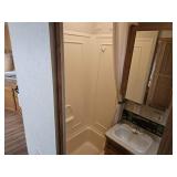 2002 Jayco 5th wheel Eagle