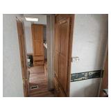 2002 Jayco 5th wheel Eagle