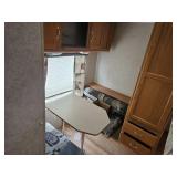 2002 Jayco 5th wheel Eagle