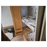 2002 Jayco 5th wheel Eagle