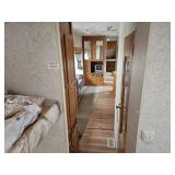 2002 Jayco 5th wheel Eagle