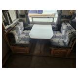 2002 Jayco 5th wheel Eagle