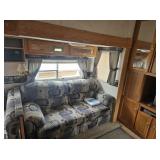 2002 Jayco 5th wheel Eagle