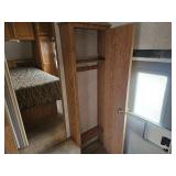 2002 Jayco 5th wheel Eagle