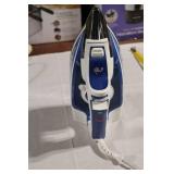 Rowenta Steam Iron Model DW5080 Made in Germany