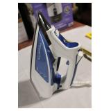 Rowenta Steam Iron Model DW5080 Made in Germany