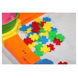 Vintage Mr. Mouth Feed-The-Frog Game with Original Box