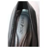 White Stag Black Women