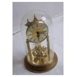 Junghans Rotating Pendulum Anniversary Clock