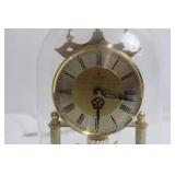 Junghans Rotating Pendulum Anniversary Clock