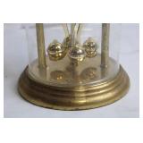 Junghans Rotating Pendulum Anniversary Clock