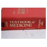 Cecil Textbook of Medicine, 16th Edition by Wyngaarden and Smith