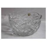 Fifth Avenue Crystal 8.5" Elizabeth Bowl