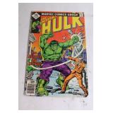 The Incredible Hulk Comic - Big Monster On Campus! Issue #226
