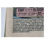 The Incredible Hulk Comic - Big Monster On Campus! Issue #226