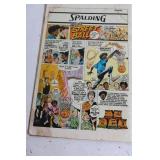 The Incredible Hulk Comic - Big Monster On Campus! Issue #226