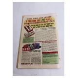 Tales to Astonish Giant-Man and Incredible Hulk Comic Book Issue 60