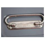 Steelmaster File Box with Minnesota Vikings Card