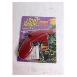Light Keeper Pro Tool for Fixing Christmas Lights