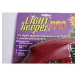 Light Keeper Pro Tool for Fixing Christmas Lights