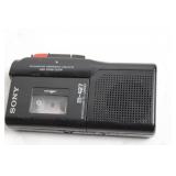 Set of 2 Retro Cassette Recorders - Sony M-427 and General Electric