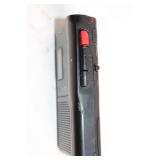 Set of 2 Retro Cassette Recorders - Sony M-427 and General Electric