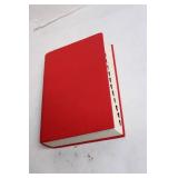 The Random House Dictionary of the English Language Unabridged Edition (1988)