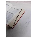 The Random House Dictionary of the English Language Unabridged Edition (1988)