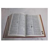 The Random House Dictionary of the English Language Unabridged Edition (1988)