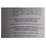 The American Heritage Dictionary New College Edition