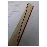 The American Heritage Dictionary New College Edition