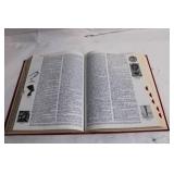 The American Heritage Dictionary New College Edition