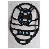 Set of 2 Yaktrax Ice and Snow Grips with Carrying Pouch