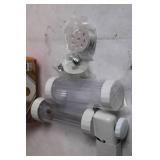 La Patisserie Cookie Press and Decorating Set