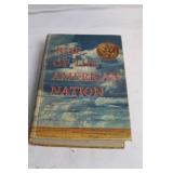 Rise of the American Nation Signed Hardcover