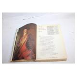 Rise of the American Nation Signed Hardcover