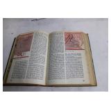 Rise of the American Nation Signed Hardcover