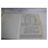 Vintage Standard Encyclopedic Dictionary with Pictorial Record of American Space Explorations