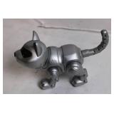 Interactive Robotic Cat Toy with Accessories