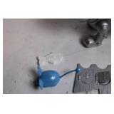 Interactive Robotic Cat Toy with Accessories