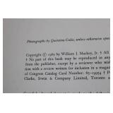 American Bird Decoys by William J. Mackey Jr. - 1965 Edition