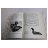 American Bird Decoys by William J. Mackey Jr. - 1965 Edition