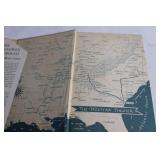 This Hallowed Ground by Bruce Catton - 1956 Edition