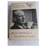 This Hallowed Ground by Bruce Catton - 1956 Edition