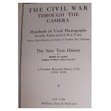 The Civil War Through the Camera with Elson